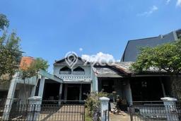 Jual Rumah Eksklusif 7 KT di Buah Batu, Bandung Jual Rumah Eksklusif 7 KT di Buah Batu, Bandung