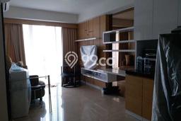 Untuk Dijual Apartemen Strategis di Cicendo Bandung 1 Kamar Tidur Untuk Dijual Apartemen Strategis di Cicendo Bandung 1 Kamar Tidur