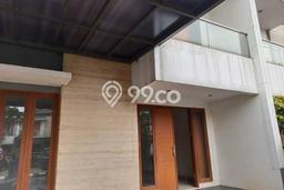 Jual Rumah Favorit Siap Huni LB 100m2 di Bojongsoang, Bandung Jual Rumah Favorit Siap Huni LB 100m2 di Bojongsoang, Bandung