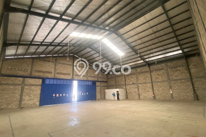 Gudang Area Premium Kawasan Margaasih, Luas 440m², Disewakan, Area Komersial Gudang Area Premium Kawasan Margaasih, Luas 440m², Disewakan, Area Komersial