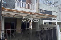 Dijual Rumah Minimalis Bagus Punya 4 KT di Cicendo Bandung SHM Dijual Rumah Minimalis Bagus Punya 4 KT di Cicendo Bandung SHM