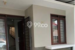 Rumah Modern Cantik 2 Kamar Bisa Langsung Pindah di Batununggal Rumah Modern Cantik 2 Kamar Bisa Langsung Pindah di Batununggal