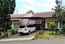 Dijual Rumah Modern 2 KT di Dago, Bandung Dijual Rumah Modern 2 KT di Dago, Bandung