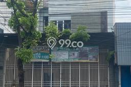 Unit Ruko Dijual di Bandung LT 198m2 & LB 325m2 Unit Ruko Dijual di Bandung LT 198m2 & LB 325m2