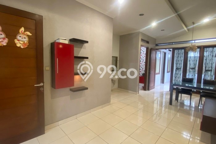 Rumah Cantik Siap Huni Di Batununggal Luas 102m2 Lokasi Strategis Rumah Cantik Siap Huni Di Batununggal Luas 102m2 Lokasi Strategis
