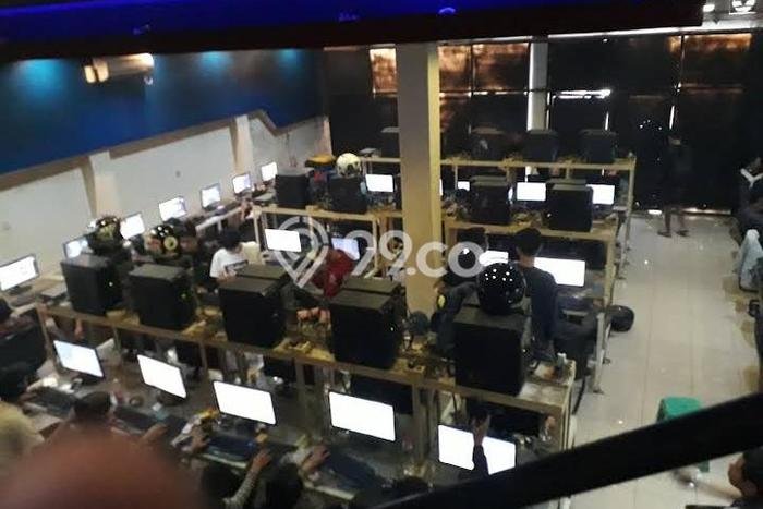 Unit Ruko Dijual di Cimahi Utara Cimahi Luas Bangunan 350m2 Unit Ruko Dijual di Cimahi Utara Cimahi Luas Bangunan 350m2