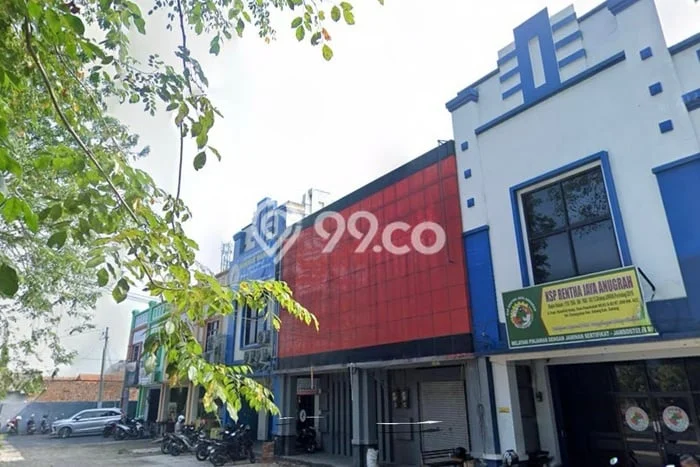 Ruko Disewakan di Subang, Luas 300m², Lokasi Komersial, Akses Utama Ruko Disewakan di Subang, Luas 300m², Lokasi Komersial, Akses Utama