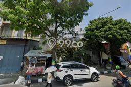 Tanah Kavling di Babakan Ciparay Dijual dengan Luas 226m2 Tanah Kavling di Babakan Ciparay Dijual dengan Luas 226m2