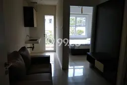 Apartemen Cozy Dijual di Bandung Spesifikasi 1 KT, 1 KM Apartemen Cozy Dijual di Bandung Spesifikasi 1 KT, 1 KM
