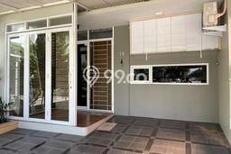 Jual Rumah Modern 2 KT di Taman Kopo Indah, Bandung Jual Rumah Modern 2 KT di Taman Kopo Indah, Bandung
