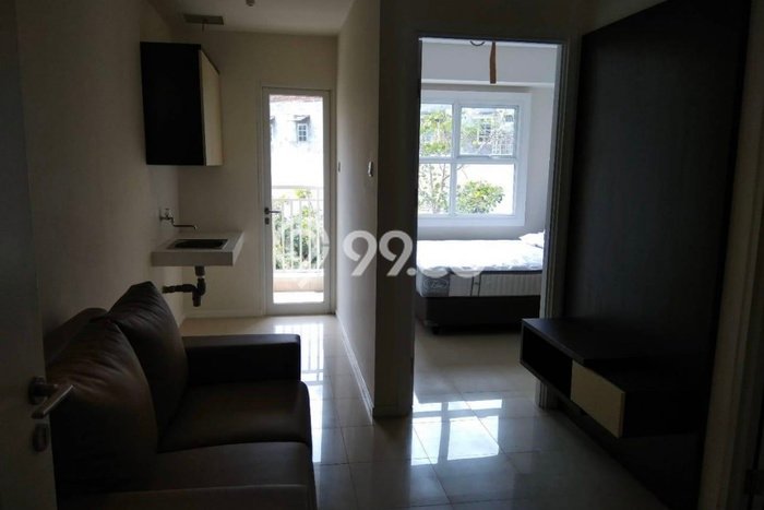 Dijual Apartemen 1 KT & 1 KM di Bandung Lokasi Strategis Dijual Apartemen 1 KT & 1 KM di Bandung Lokasi Strategis