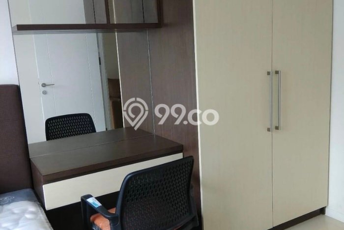 Dijual Apartemen 1 KT & 1 KM di Bandung Lokasi Strategis Dijual Apartemen 1 KT & 1 KM di Bandung Lokasi Strategis