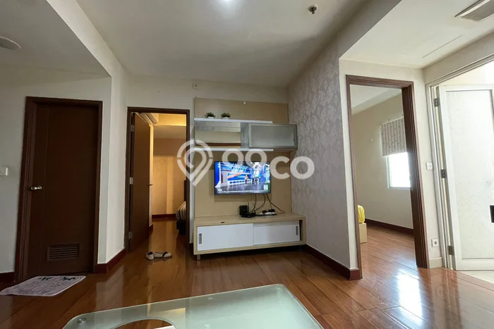Hunian Apartemen Ideal untuk Dijual di Bandung dengan 2 Kamar Hunian Apartemen Ideal untuk Dijual di Bandung dengan 2 Kamar