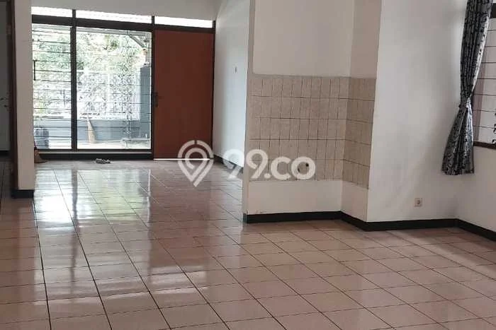 Rumah sewa siap huni 5 KT di Cijerah, Bandung Rumah sewa siap huni 5 KT di Cijerah, Bandung