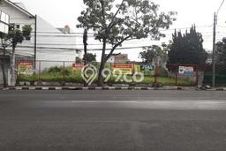 Tanah Siap Bangun Dijual di Bandung Punya Luas 1120m2 Tanah Siap Bangun Dijual di Bandung Punya Luas 1120m2