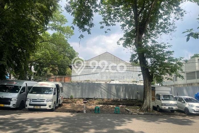 Lahan Disewakan Lokasi Sayap Dago Bandung Luas 1016m2 Lahan Disewakan Lokasi Sayap Dago Bandung Luas 1016m2