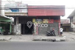 Unit Ruko Dijual di Bandung LT 598m2 & LB 550m2 Unit Ruko Dijual di Bandung LT 598m2 & LB 550m2