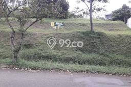 Dijual Tanah di Bandung, Luas 573m2 SHM Dijual Tanah di Bandung, Luas 573m2 SHM