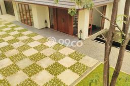 Jual Rumah Luas Megah Dengan View Cantik di Supratman, Bandung Jual Rumah Luas Megah Dengan View Cantik di Supratman, Bandung