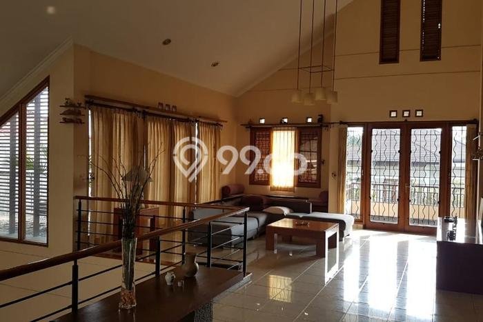 Hunian Elit LB 800m2 Siap Huni Desain Elegan di Setra Sari, Bandung Hunian Elit LB 800m2 Siap Huni Desain Elegan di Setra Sari, Bandung