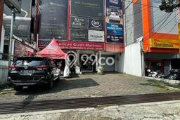 Ruko Dijual di Prime Area Bandung Luas 900m2 Ruko Dijual di Prime Area Bandung Luas 900m2