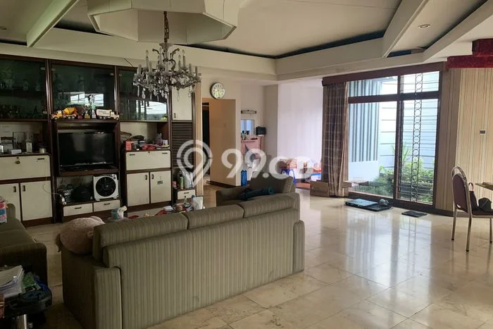Dijual Rumah Mewah Megah Dengan View Cantik di Cipaganti, Bandung Dijual Rumah Mewah Megah Dengan View Cantik di Cipaganti, Bandung