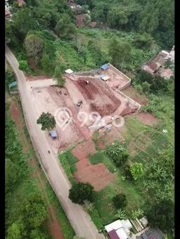 Kavling Tanah untuk Dijual di Dago, Bandung, Luas 3500m2 Kavling Tanah untuk Dijual di Dago, Bandung, Luas 3500m2