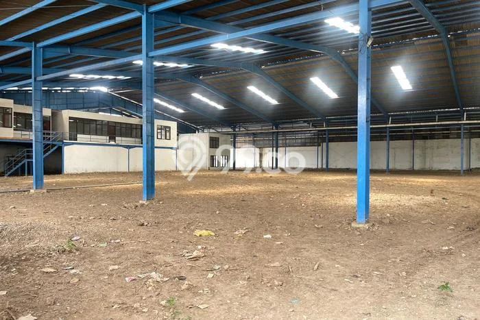 Gudang Bagus Dijual LB 20000m2 Lokasi Strategis Cimahi Area Cocok untuk Berbisnis Gudang Bagus Dijual LB 20000m2 Lokasi Strategis Cimahi Area Cocok untuk Berbisnis
