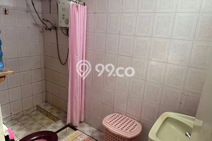 Rumah Modern Minimalis 3 Kamar Bisa Langsung Pindah di Babakan Ciparay Rumah Modern Minimalis 3 Kamar Bisa Langsung Pindah di Babakan Ciparay