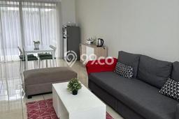 Dijual Rumah Eksklusif 2 KT di Kota Baru Parahyangan, Bandung Dijual Rumah Eksklusif 2 KT di Kota Baru Parahyangan, Bandung