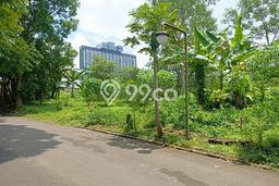 Untuk Dijual Tanah 1044m2 di Resor Dago Pakar, Bandung Untuk Dijual Tanah 1044m2 di Resor Dago Pakar, Bandung