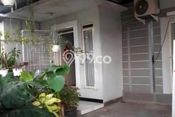 Rumah Modern 3 Kamar LT 105m2 di Taman Kopo Indah Rumah Modern 3 Kamar LT 105m2 di Taman Kopo Indah
