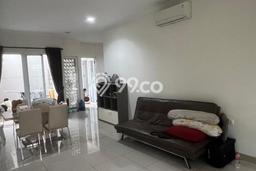 Disewakan Rumah Harga Terjangkau di Summarecon Bandung Bandung dengan 4 KT Disewakan Rumah Harga Terjangkau di Summarecon Bandung Bandung dengan 4 KT