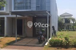 Ready to Use! Luxury House LT 90m2 Desain Modern di Pantai Indah Kapuk 2 Ready to Use! Luxury House LT 90m2 Desain Modern di Pantai Indah Kapuk 2