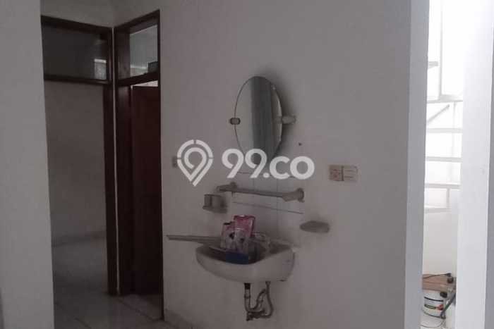 Rumah Modern Cantik 3 KT Siap Huni di Babakan Ciparay Rumah Modern Cantik 3 KT Siap Huni di Babakan Ciparay