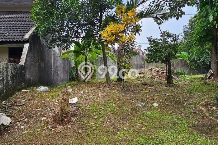 Kavling Tanah untuk Dijual di Turangga, Bandung, Luas 280m2 Kavling Tanah untuk Dijual di Turangga, Bandung, Luas 280m2