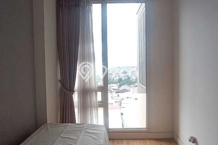 Hunian Apartemen Disewakan Terjangkau 62m2 di Cicendo, Cocok untuk Tempat Tinggal Anda Hunian Apartemen Disewakan Terjangkau 62m2 di Cicendo, Cocok untuk Tempat Tinggal Anda