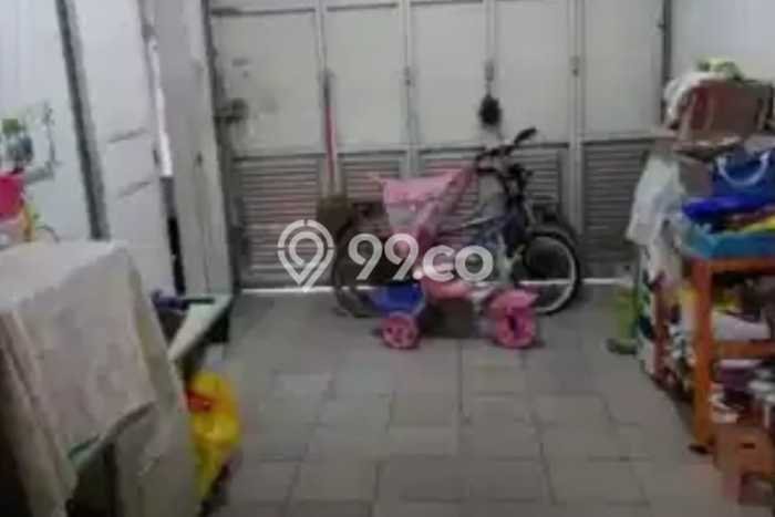 Dijual Cepat Rumah Bagus Siap Huni LB 230m2 di Babakan Ciparay, Bandung Dijual Cepat Rumah Bagus Siap Huni LB 230m2 di Babakan Ciparay, Bandung
