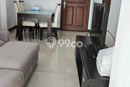 Apartemen Nyaman untuk Disewa, 2 Kamar di Bandung Apartemen Nyaman untuk Disewa, 2 Kamar di Bandung