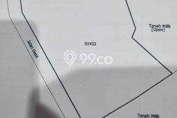Tanah untuk Dijual Lokasi Ciwidey, Bandung Luas 1420m2 SHM Tanah untuk Dijual Lokasi Ciwidey, Bandung Luas 1420m2 SHM