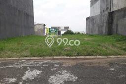 Dijual Tanah di Lembang Bandung Barat Luas 204m2 - Dijual Tanah di Lembang Bandung Barat Luas 204m2 -