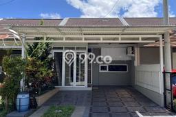 Dijual Hunian Rumah Nyaman 2 Kamar di Taman Kopo Indah, Bandung Dijual Hunian Rumah Nyaman 2 Kamar di Taman Kopo Indah, Bandung