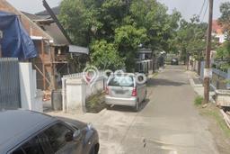 Tanah Dijual Lokasi Strategis di Bandung dengan Luas 137m2 Tanah Dijual Lokasi Strategis di Bandung dengan Luas 137m2