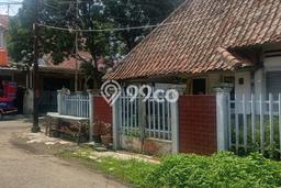 Hunian Eksklusif Siap Huni LT 258m2 di Batununggal, Bandung Hunian Eksklusif Siap Huni LT 258m2 di Batununggal, Bandung