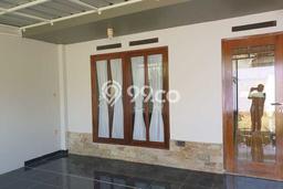Rumah Eksklusif Dijual LT 230m2 di Antapani, Bandung Rumah Eksklusif Dijual LT 230m2 di Antapani, Bandung