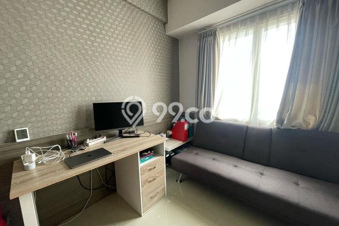 Apartemen Murah Dijual di Bandung 0 KT & 1 KM Apartemen Murah Dijual di Bandung 0 KT & 1 KM