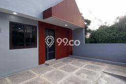 Jual Rumah Eksklusif 3 KT di Bandung Barat, Bandung Jual Rumah Eksklusif 3 KT di Bandung Barat, Bandung