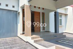 Jual Rumah Favorit Siap Huni LB 275m2 di Cikarang Barat, Bekasi Jual Rumah Favorit Siap Huni LB 275m2 di Cikarang Barat, Bekasi