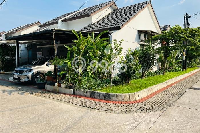 Hunian Nyaman Asri 2 KT Siap Huni di Pasteur Bandung Hunian Nyaman Asri 2 KT Siap Huni di Pasteur Bandung