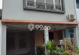 Hunian Nyaman Asri 7 KT Siap Pakai di Sariwangi Bandung Hunian Nyaman Asri 7 KT Siap Pakai di Sariwangi Bandung